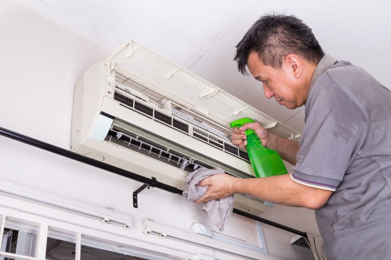 Cost of Portable AC Repair — Cost of Portable AC Repair