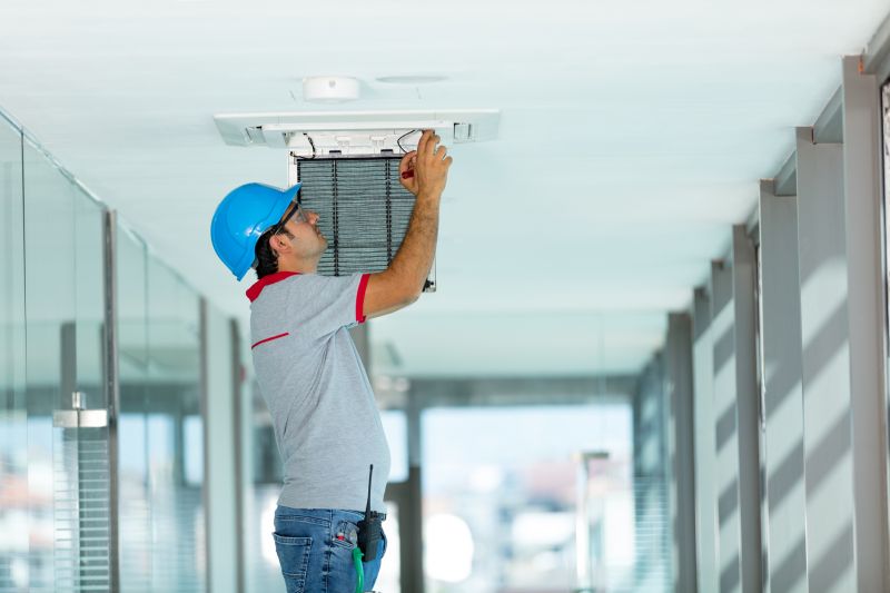 Cost of Portable AC Repair — Cost of Portable AC Repair