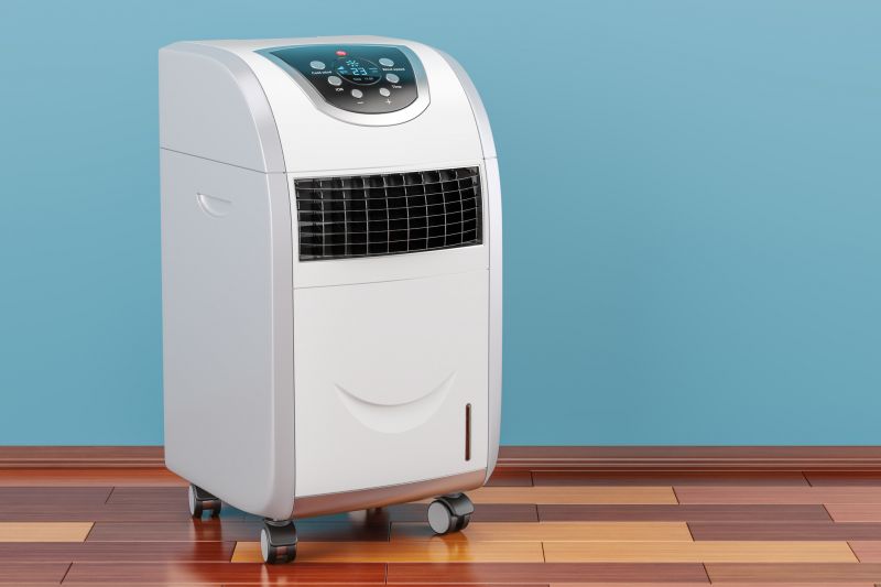 Cost of Portable AC Repair — Cost of Portable AC Repair