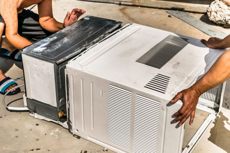 Portable Ac Repair