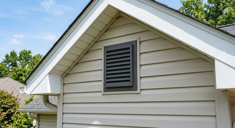 Roof Fan Installation in Prescott Valley, AZ
